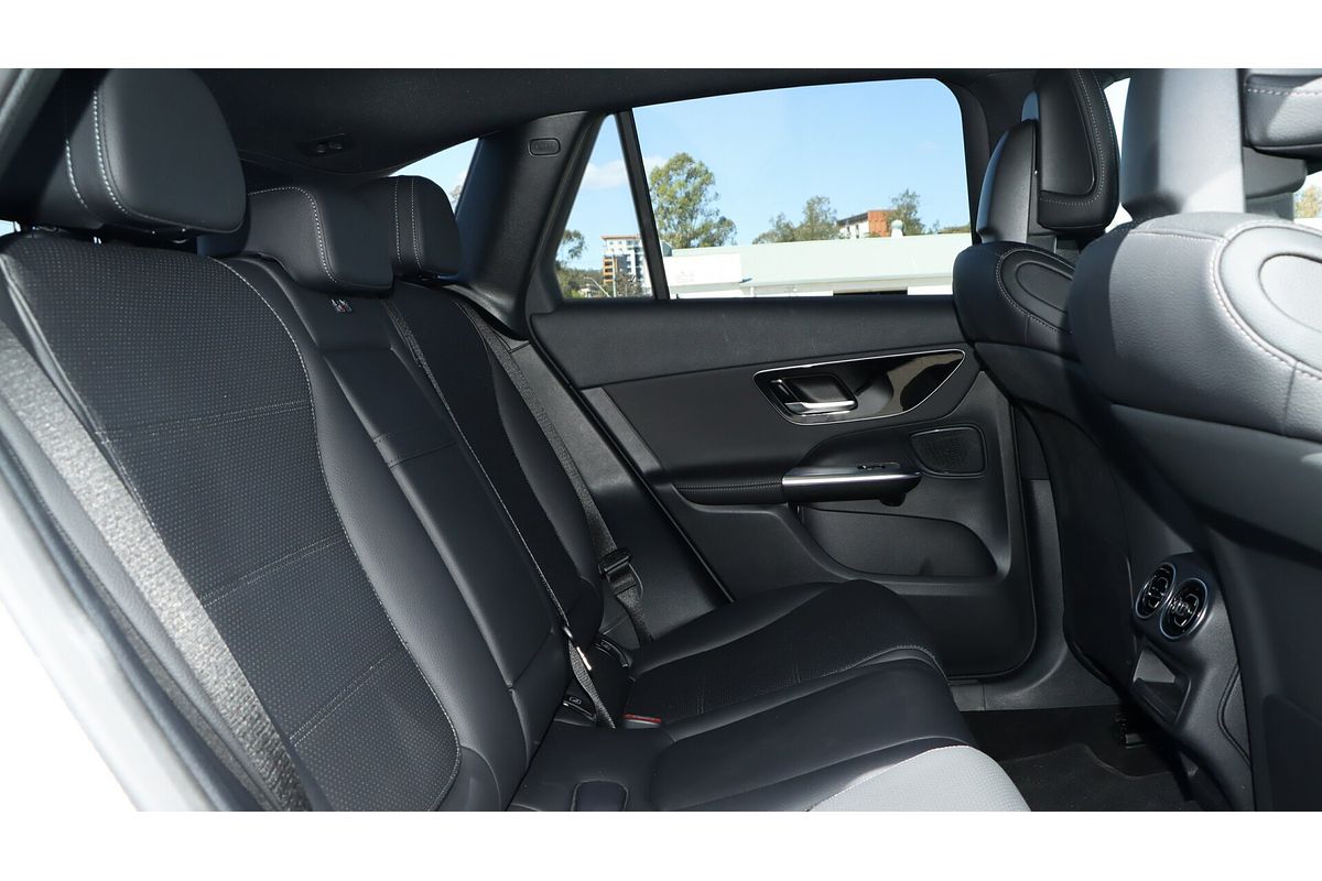 2024 Mercedes-Benz GLC-Class GLC200 X254