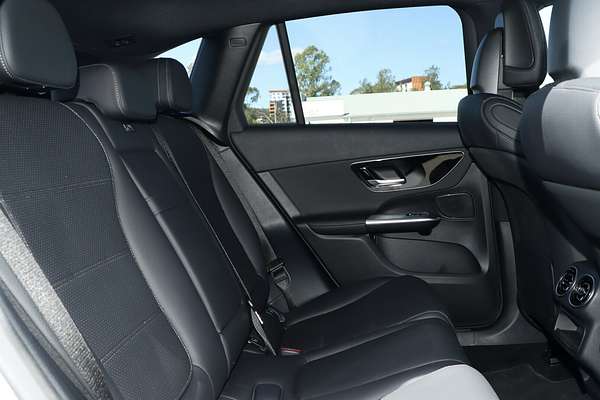 2024 Mercedes-Benz GLC-Class GLC200 X254