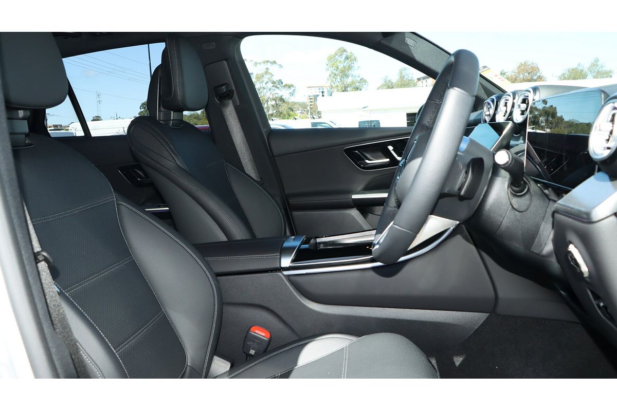2024 Mercedes-Benz GLC-Class GLC200 X254
