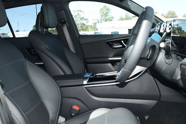 2024 Mercedes-Benz GLC-Class GLC200 X254