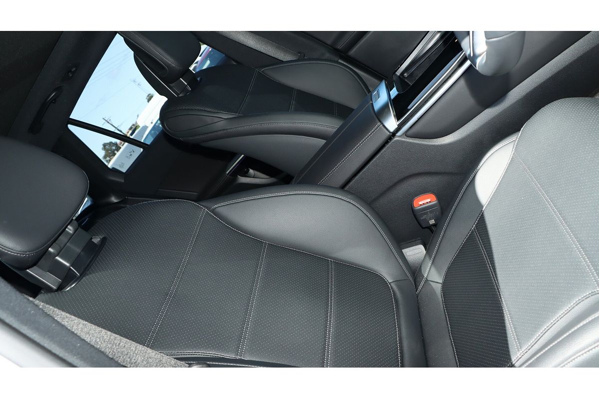 2024 Mercedes-Benz GLC-Class GLC200 X254