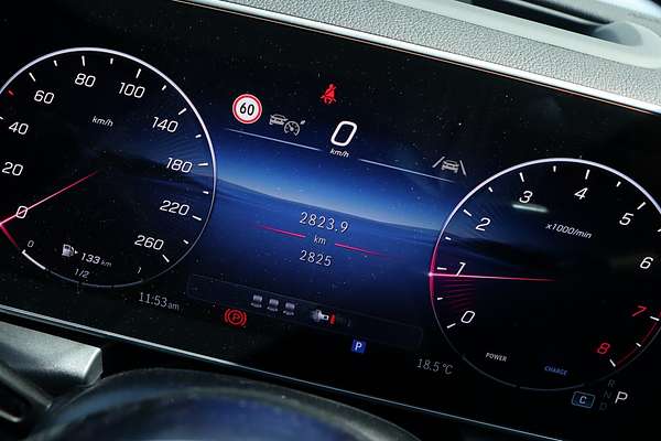 2024 Mercedes-Benz GLC-Class GLC200 X254