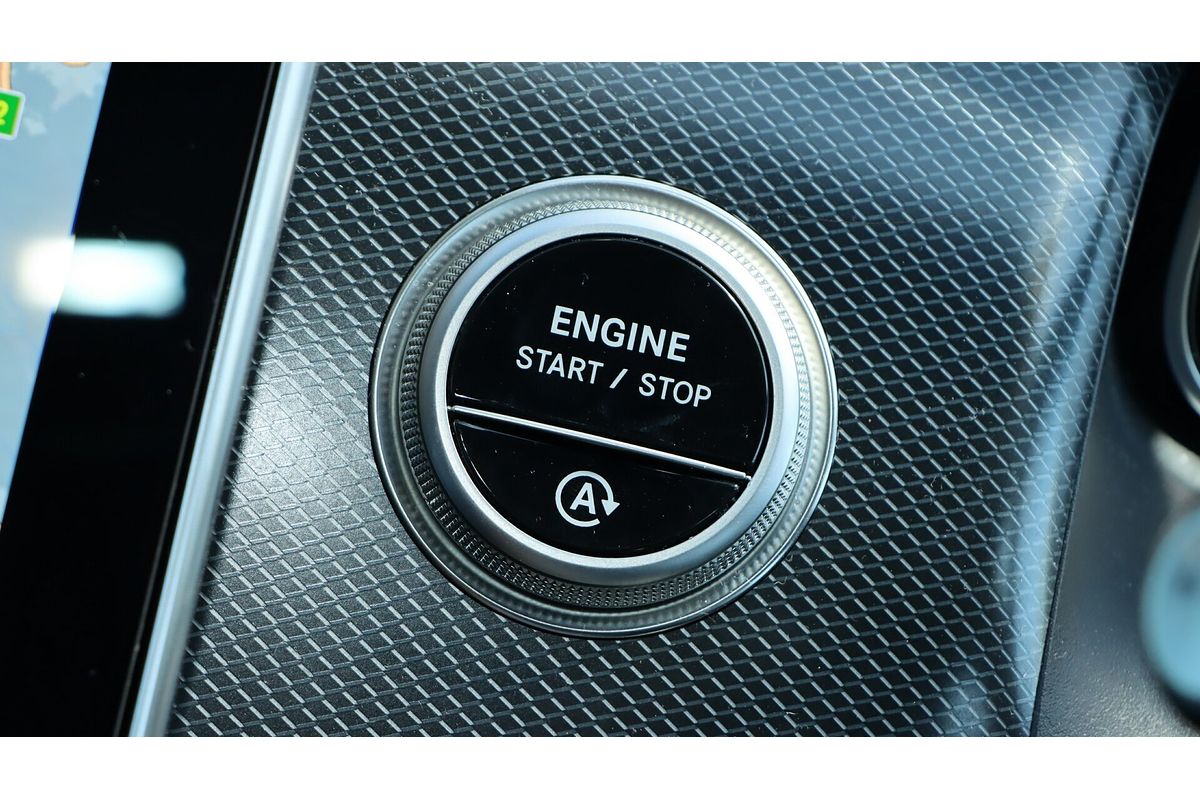 2024 Mercedes-Benz GLC-Class GLC200 X254