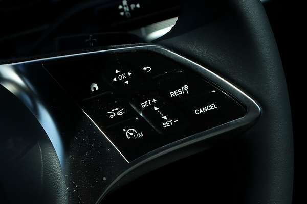 2024 Mercedes-Benz GLC-Class GLC200 X254