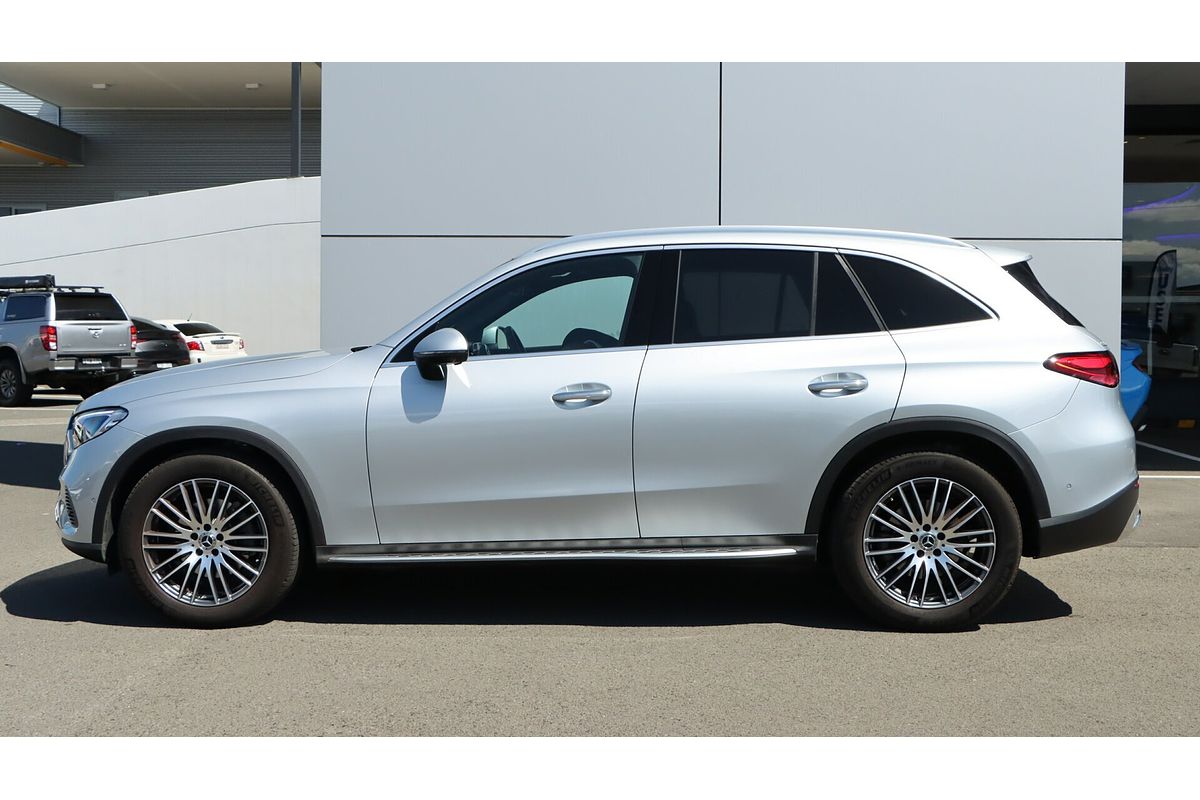 2024 Mercedes-Benz GLC-Class GLC200 X254