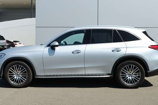 2024 Mercedes-Benz GLC-Class GLC200 X254
