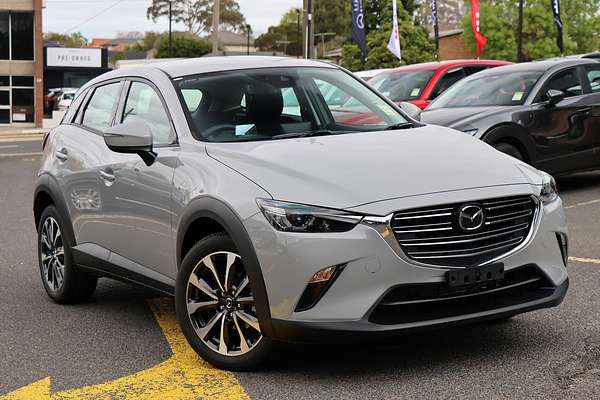 2025 Mazda CX-3 G20 Pure DK