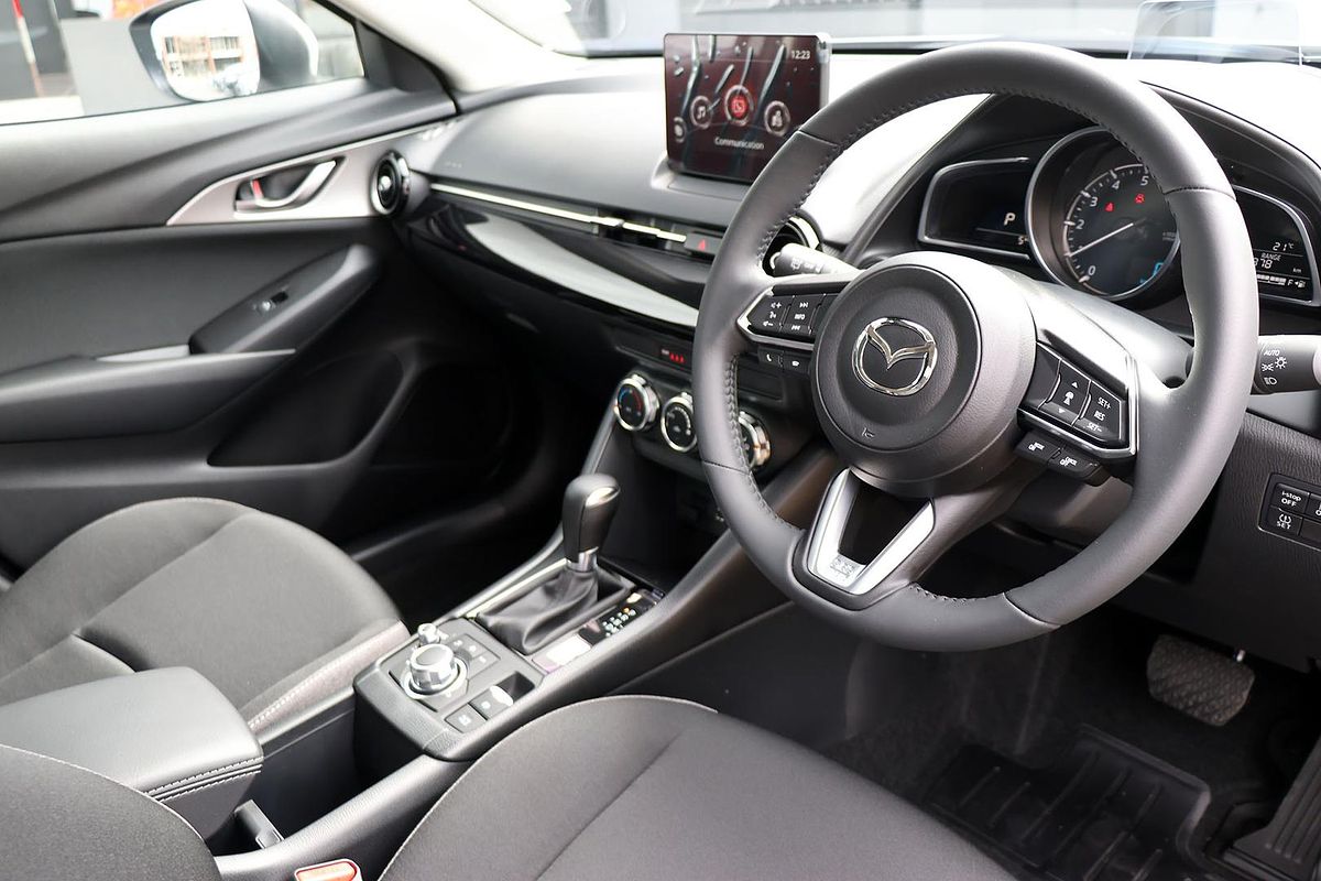 2025 Mazda CX-3 G20 Pure DK