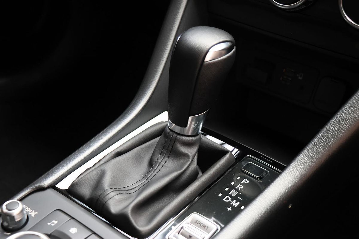2025 Mazda CX-3 G20 Pure DK