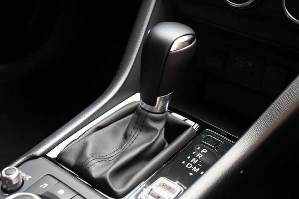 2025 Mazda CX-3 G20 Pure DK