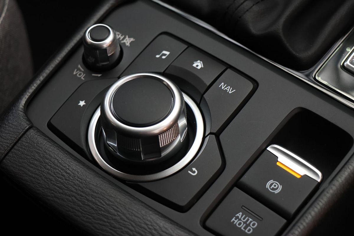 2025 Mazda CX-3 G20 Pure DK