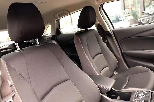 2025 Mazda CX-3 G20 Pure DK