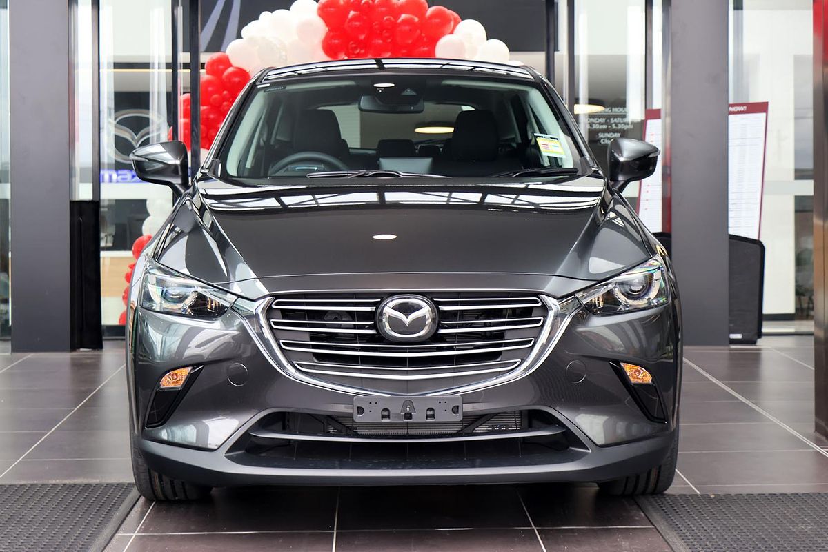 2025 Mazda CX-3 G20 Pure DK
