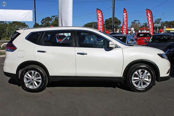 2015 Nissan X-TRAIL ST T32