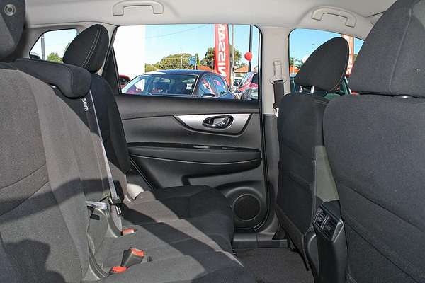 2015 Nissan X-TRAIL ST T32