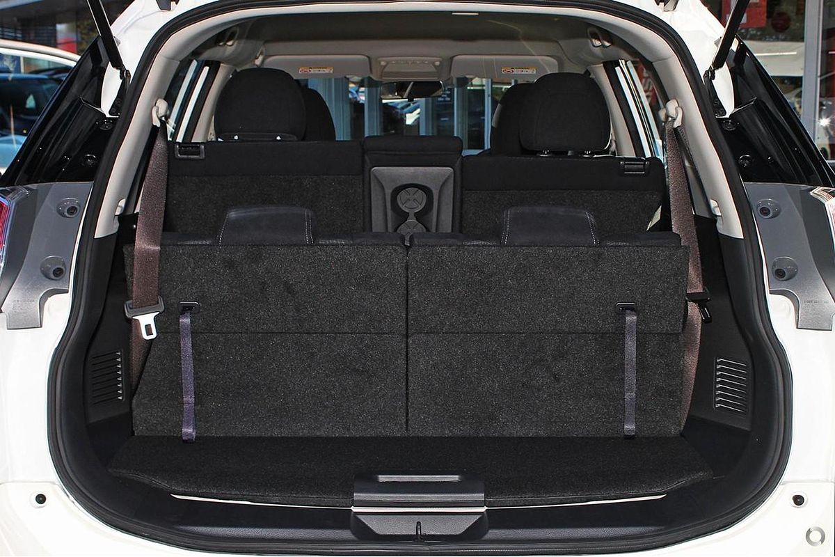 2015 Nissan X-TRAIL ST T32