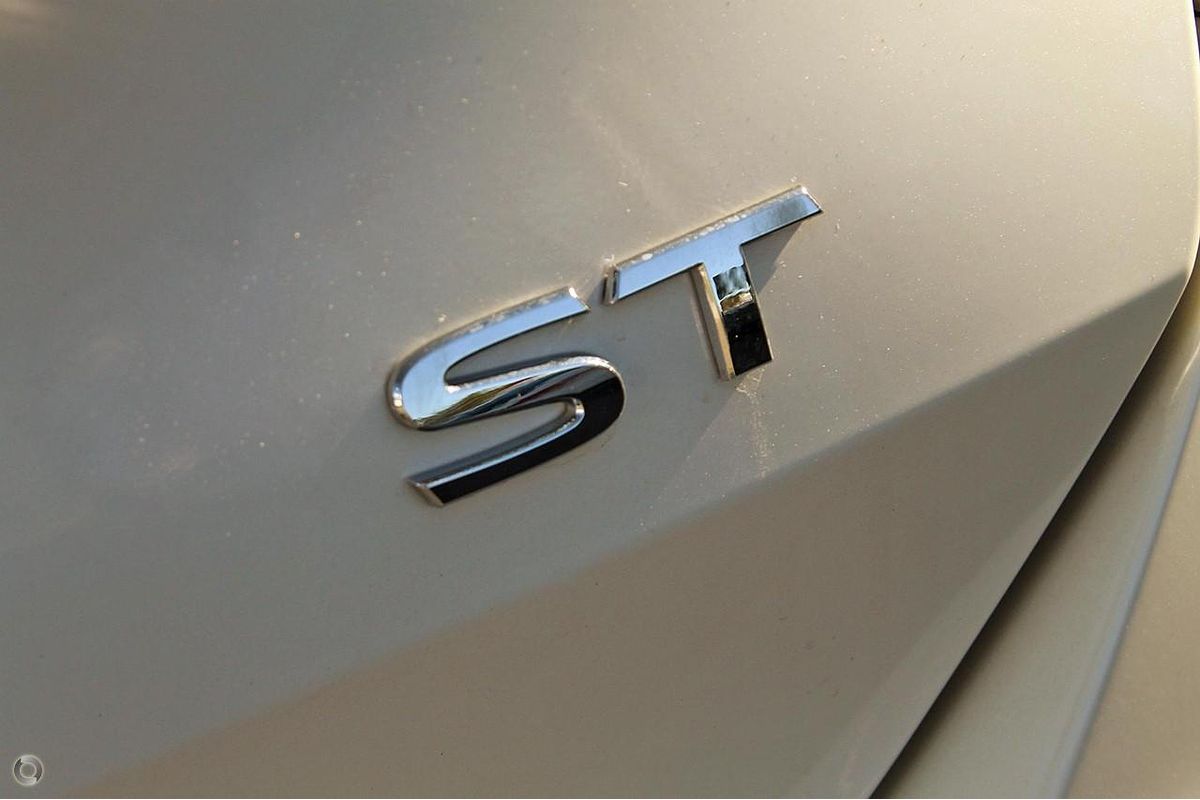 2015 Nissan X-TRAIL ST T32