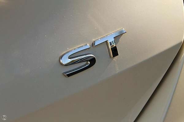2015 Nissan X-TRAIL ST T32