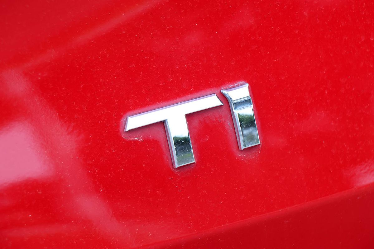 2015 Nissan X-TRAIL Ti T32