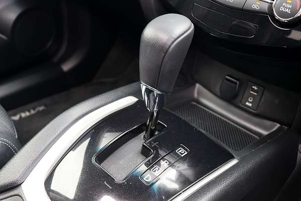 2015 Nissan X-TRAIL Ti T32