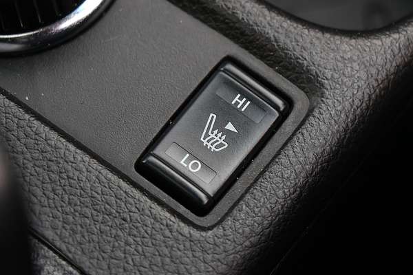 2015 Nissan X-TRAIL Ti T32