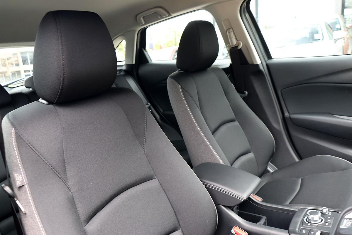 2025 Mazda CX-3 G20 Pure DK