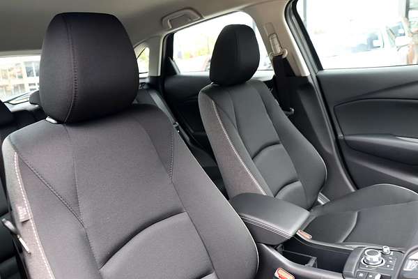 2025 Mazda CX-3 G20 Pure DK
