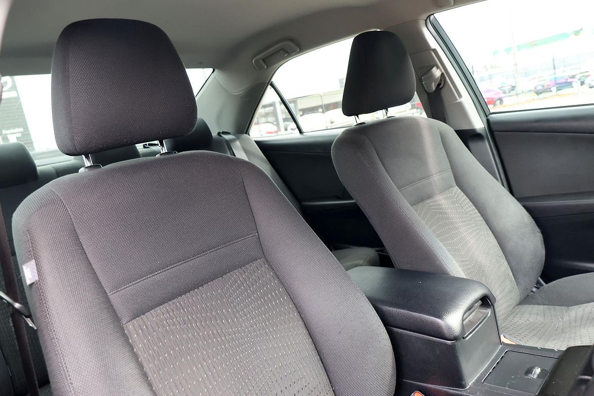 2017 Toyota Camry Atara S ASV50R