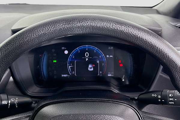 2023 Toyota Corolla Ascent Sport MZEA12R