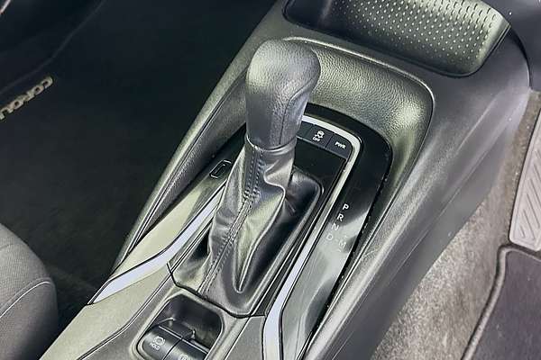 2023 Toyota Corolla Ascent Sport MZEA12R