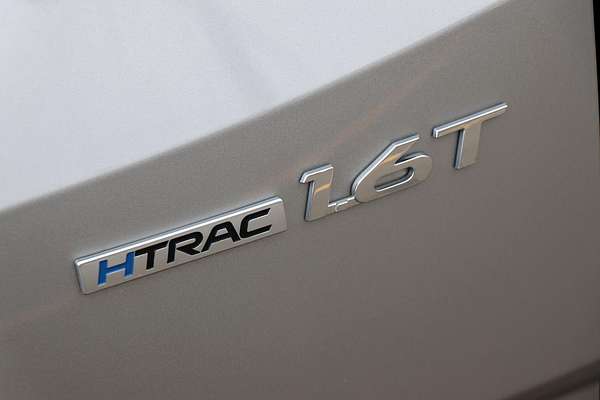 2022 Hyundai Tucson Elite NX4.V1