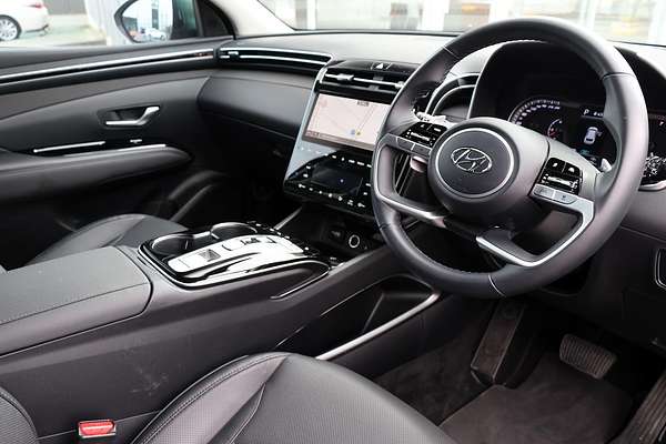 2022 Hyundai Tucson Elite NX4.V1
