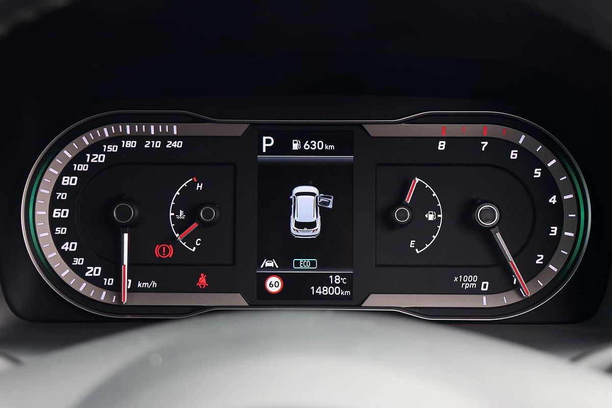 2022 Hyundai Tucson Elite NX4.V1