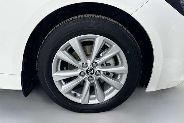2023 Toyota Corolla Ascent Sport MZEA12R