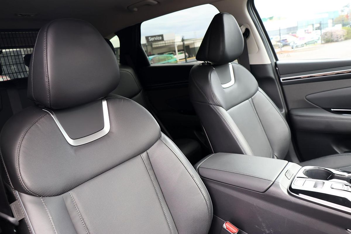2022 Hyundai Tucson Elite NX4.V1