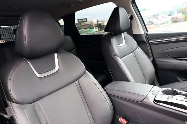 2022 Hyundai Tucson Elite NX4.V1