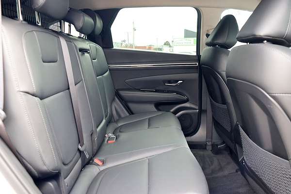 2022 Hyundai Tucson Elite NX4.V1