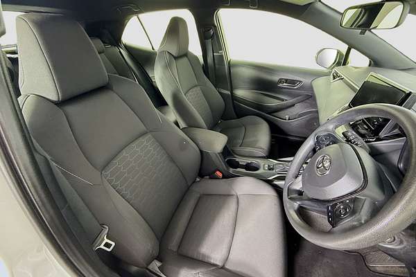 2023 Toyota Corolla Ascent Sport MZEA12R