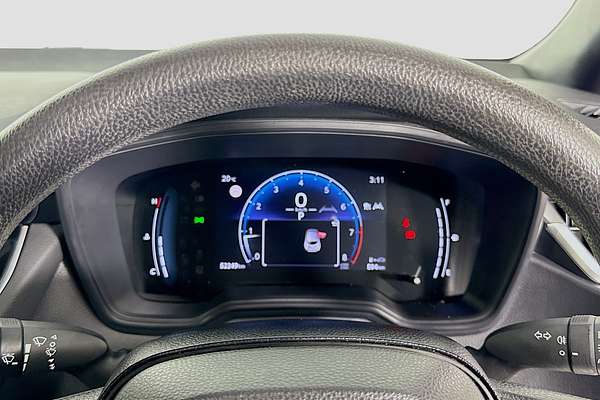 2023 Toyota Corolla Ascent Sport MZEA12R