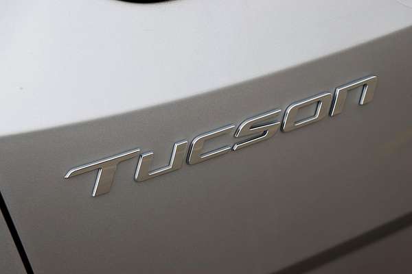 2022 Hyundai Tucson Elite NX4.V1