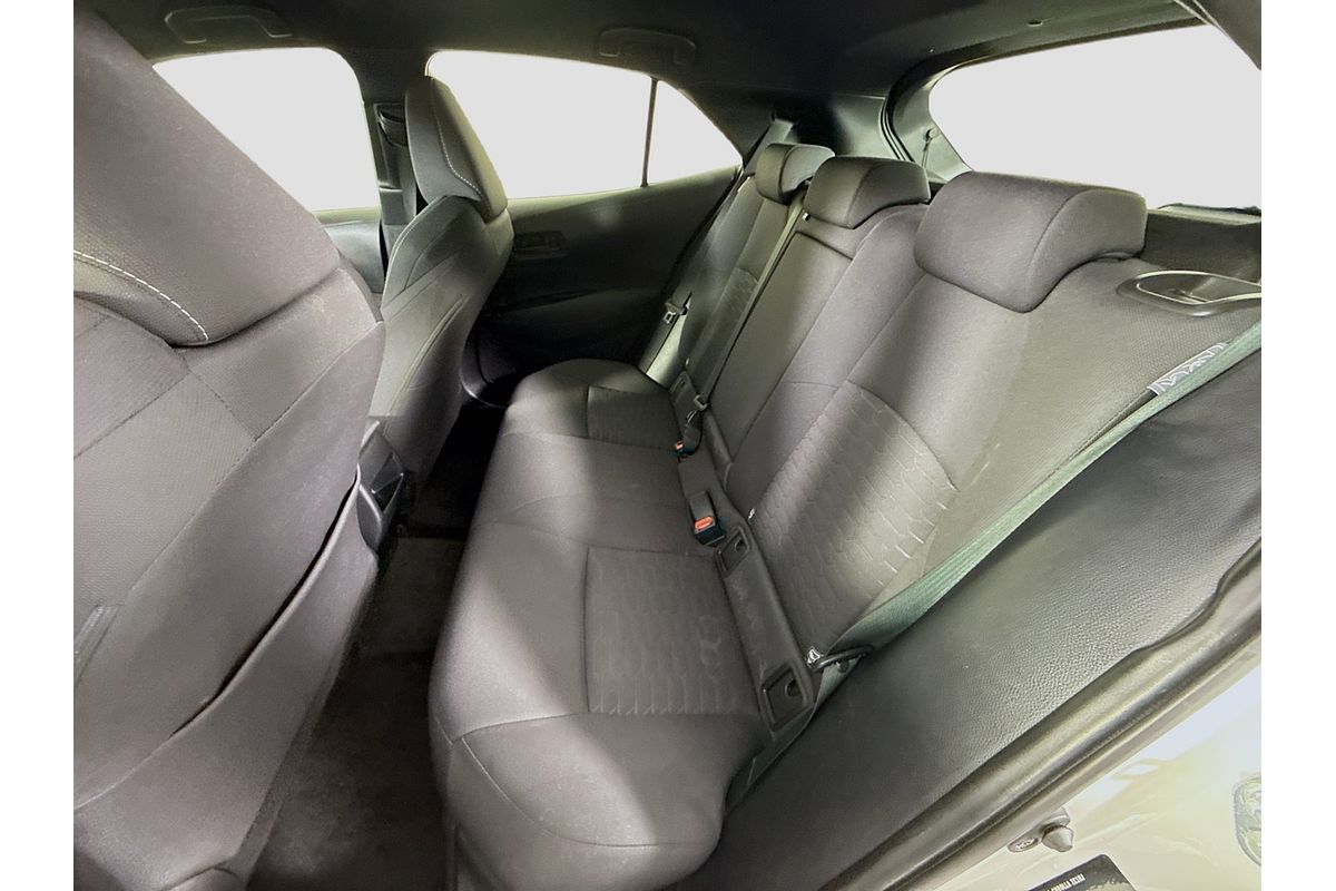 2023 Toyota Corolla Ascent Sport MZEA12R