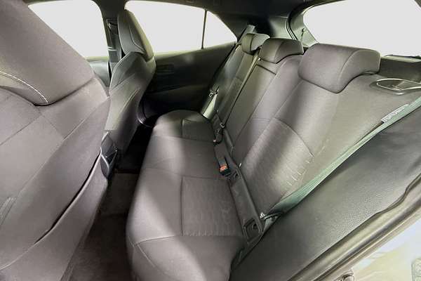 2023 Toyota Corolla Ascent Sport MZEA12R