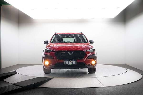 2024 Subaru Crosstrek 2.0L G6X