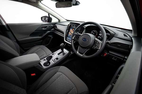 2024 Subaru Crosstrek 2.0L G6X