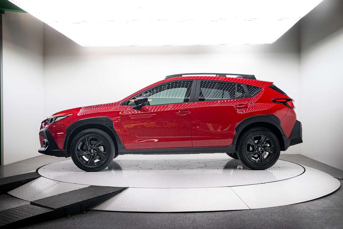2024 Subaru Crosstrek 2.0L G6X