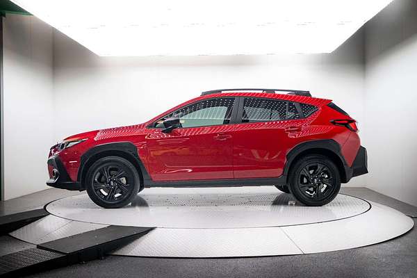 2024 Subaru Crosstrek 2.0L G6X