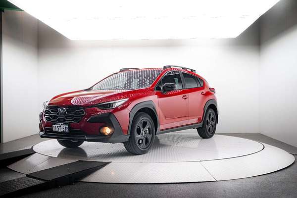 2024 Subaru Crosstrek 2.0L G6X