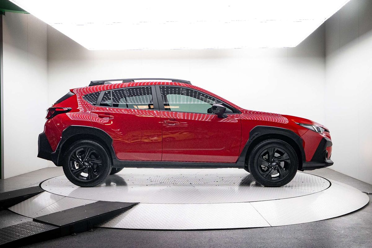 2024 Subaru Crosstrek 2.0L G6X