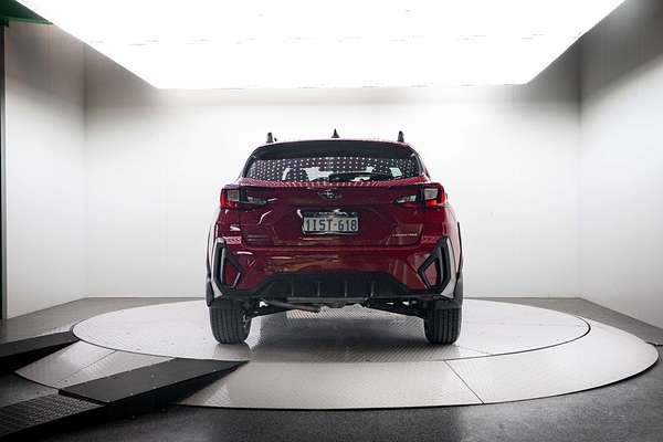 2024 Subaru Crosstrek 2.0L G6X