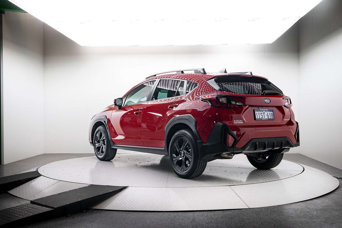 2024 Subaru Crosstrek 2.0L G6X